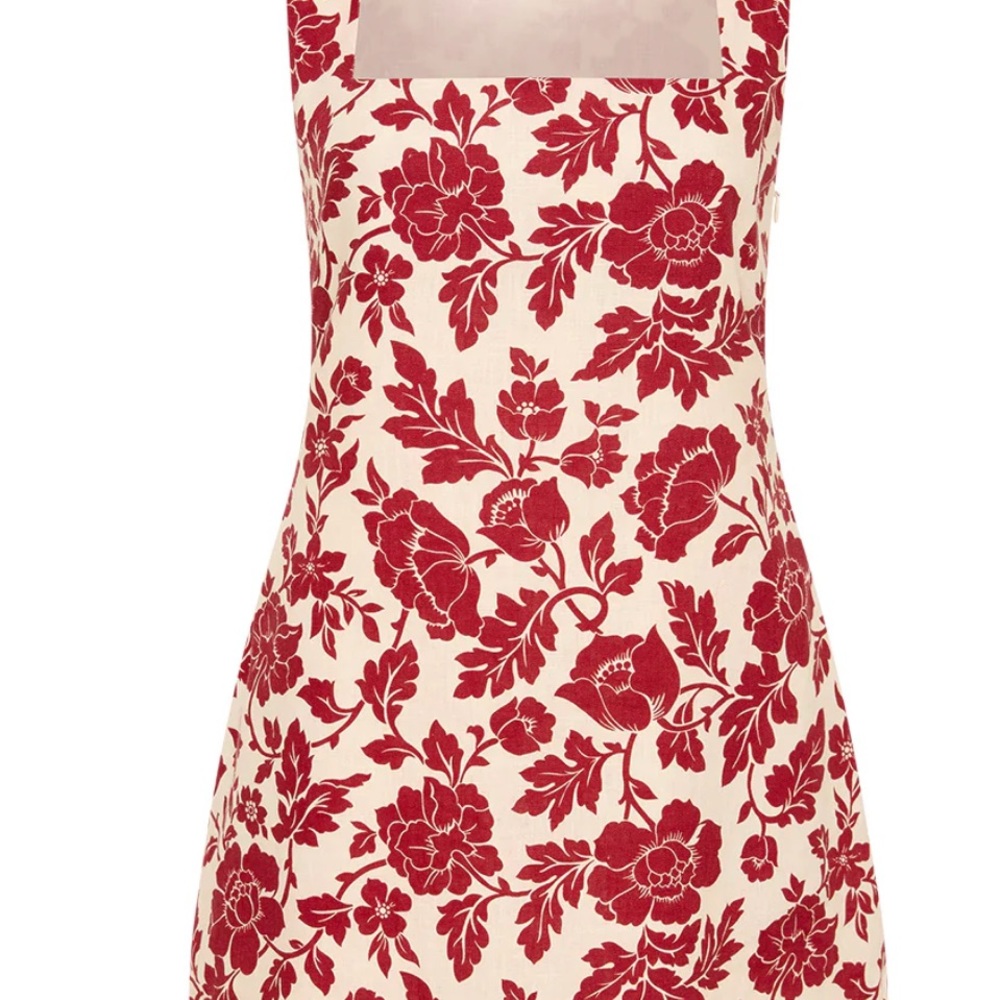 Posse Alice Mini Dress